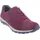 Gabor Sneaker Low Damen Dark-Opera 38,5