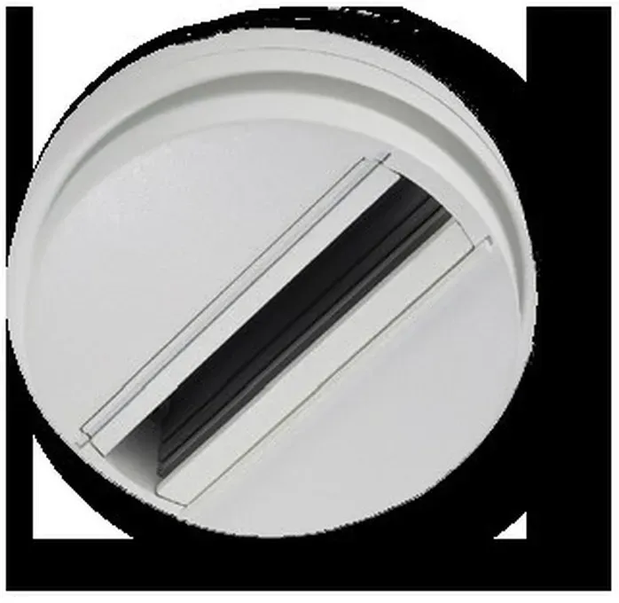 Abalight Monopoint TRACK-Monopoint-W