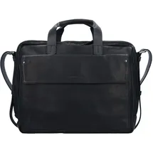 Harold's Ivy Lane Aktentasche 282125 schwarz 15'' 