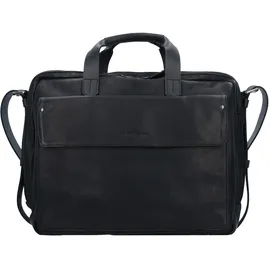 Harold's Ivy Lane Aktentasche 282125 schwarz 15'' 