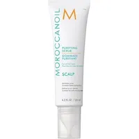 Moroccanoil Purifying Scrub 125ml