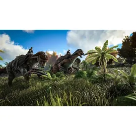 ARK Survivor Edition Xbox Series X/Xbox One