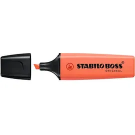 Stabilo Textmarker 1 St. Rot