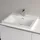 Villeroy & Boch Subway 3.0 Schrankwaschtisch 60 x 47 cm 4A706GR1