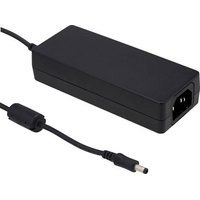MW Mean Well GSM90A15-P1M Tischnetzteil, Festspannung 15 V/DC 6.0