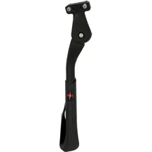 Fischer Fahrradständer Hinterbauständer Integral 24-29 Zoll