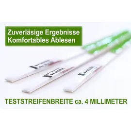 One+Step Ovulationstest Kombipaket 40 Ovulationstests + 10 Schwangerschaftstests 50 St.