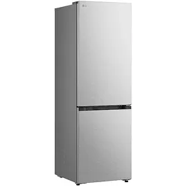 LG Serie 7 GBBS716AEV Kühl-Gefrierkombination (333 l, 1860 mm hoch, Silber)