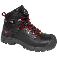 Lemaitre Slog, BLACK S3 ESD