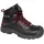Lemaitre Slog, BLACK S3 ESD