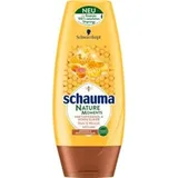 Schwarzkopf Schauma Nature Moments gegen sprödes und brüchiges Haar (dermatologisch Getestet, 200ml)