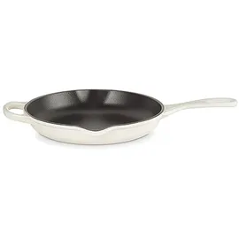 Le Creuset Signature Brat- und Servierpfanne 23 cm meringue