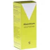 Nestmann Absinthium Nestmann Tropfen