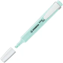 Stabilo Textmarker swing cool 1 St. Türkis