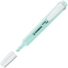 Stabilo Textmarker swing cool 1 St. Türkis