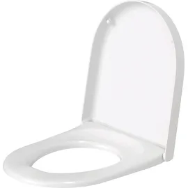 Duravit Darling New WC-Sitz Weiß