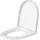 Duravit Darling New WC-Sitz Weiß