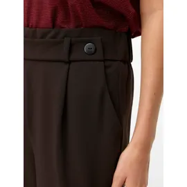 Vero Moda VMSTAR PANTS JRS GA NOOS Loose Fit Anzughose Braun S 32