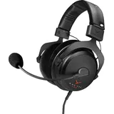 Beyerdynamic MMX 300 PRO, Over-ear Gaming Headset Schwarz