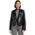 LEE Jacke Schwarz M