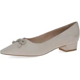 Peter Kaiser Flache Pumps in beige, | Gr.: 37,5
