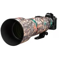 EasyCover Lens Oak Objektivschutz für Nikkor Z 180-600mm f/5.6-6.3