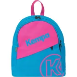 Kempa Team Junior Rucksack kempablau/Pink