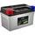 Offgridtec LiFePO4 Starterbatterie 9 Ah