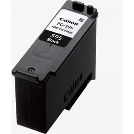 Canon PG-595 schwarz 7171C001