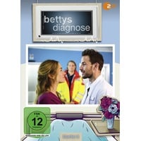 Onegate media gmbh Bettys Diagnose Staffel 8