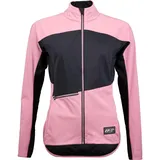 Protective Damen Beat Street 4.0 Jacke (Größe XXL, rosa)