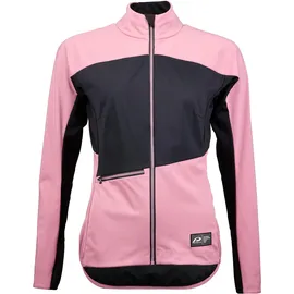 Protective Damen Beat Street 4.0 Jacke (Größe XXL, rosa)