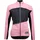 Protective Damen Beat Street 4.0 Jacke (Größe XXL, rosa)