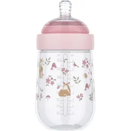 Mepal Babyflasche Mio 240 ml - rosa