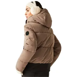 Dare 2b Glitz Jacke Beige/Schwarz 42