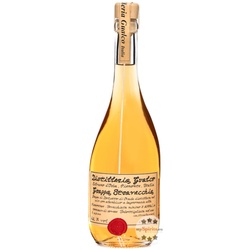 Gualco Grappa Stravecchia