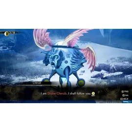 Shin Megami Tensei V: Vengeance Launch Edition (PS5)