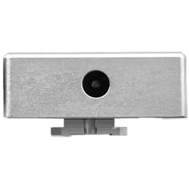 KEKS KM02 digitaler Belichtungsmesser Light Meter silber