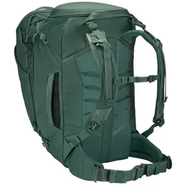 Thule Landmark Travel Pack 60L Woman Hazy Green