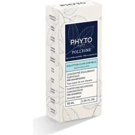 Phyto Paris Phyto Polleine kräftigendes Shampoo 30 ml
