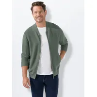 Witt Weiden Strickjacke in schilf | Gr.: 60/62