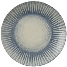ARTHUR KRUPP Dessertteller 20 cm blau