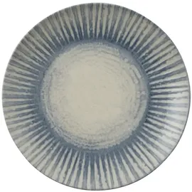 ARTHUR KRUPP Dessertteller 20 cm blau