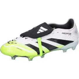 adidas Predator Pro FT FG - weiss 48