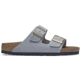 Birkenstock Arizona 1029253 - Grau/Braun - 38