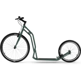Yedoo Roller für Erwachsene S2620 Yedoo GRÜN|GRÜN No Size