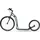 Yedoo Roller für Erwachsene S2620 Yedoo GRÜN|GRÜN No Size