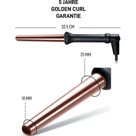 Golden Curl GL506