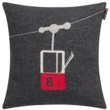 David Fussenegger Gondel anthrazit,