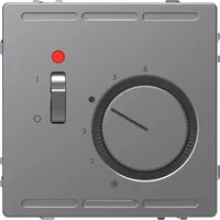 Merten Temperaturregler MEG5761-6036